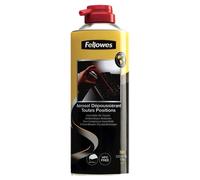 Fellowes 9974804 kit de limpieza para computadora lugares difíciles d