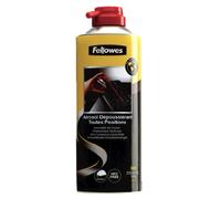 Fellowes 9977702 Teclados Equipment Cleansing Liquid 200Ml Kit de Limpieza Para Computadora - Kit de Limpieza Para Ordenador (Equipment Cleansing Liquid, Teclados, 200Ml, Metal, Multicolor, 64 Mm)