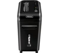 Fellowes 99Ci triturador de papel Corte cruzado 23 cm Negro