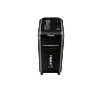Fellowes - 99Ci triturador de papel Corte cruzado 23 cm Negro