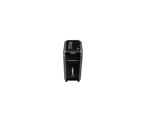 Fellowes 99Ci triturador de papel Corte cruzado 23 cm Negro