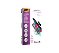 Fellowes A4 80micras 100uds - Fundas de Plastificar