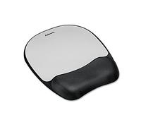 Fellowes 9172801 alfombrilla para ratón Azul