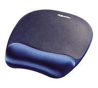 Fellowes 9172801 alfombrilla para ratón Azul