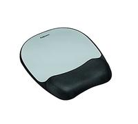 Fellowes 9172801 alfombrilla para ratón Azul