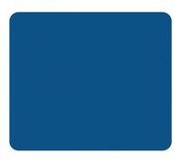 Fellowes Alfombrilla de Ratón Azul