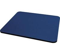 Fellowes alfombrilla de ratón eco de poliéster, color azul - lote de