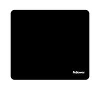 Fellowes Alfombrilla de ratón con Base de Goma Antideslizante, fácil de Limpiar, Alfombrilla de ratón de la Serie Earth Hecha de Materiales reciclados, Adecuada Tanto para Ratones ópticos como láser,