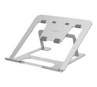 Fellowes Alumia 100138867 Soporte portátil mesa ajustable hasta 15" Máx 5 kg
