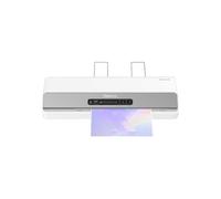 Fellowes - Amaris A3 Laminadora en frío 780 mm/min Gris, Blanco