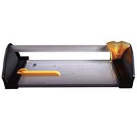 Fellowes - Atom A3/180 guillotina para papel 30 hojas