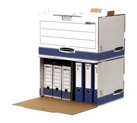 Fellowes Bankers Box caja archivadora A4 389 x 557 x 335 mm