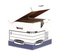 Fellowes Bankers Box caja de almacenamiento y transporte A4 395 x 377 x 310 mm
