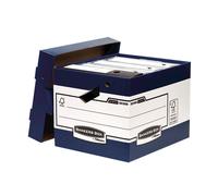Fellowes Bankers Box caja de almacenamiento y transporte A4 404 x 335 x 292 mm