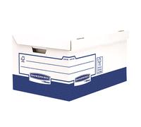 Fellowes Bankers Box caja de almacenamiento y transporte A4/A3 800 x 1330 x 100 mm