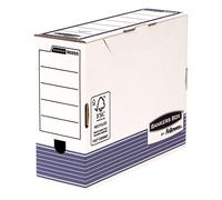 Fellowes Bankers Box caja de archivo A4 327 x 111 x 265 mm (10 unidades)