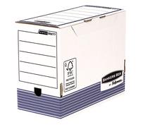 Fellowes Bankers Box caja de archivo A4 327 x 158 x 265 mm (10 unidades)