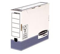 Fellowes Bankers Box caja de archivo A4 327 x 85 x 265 mm (10 unidades)