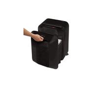 Fellowes BF5050001 triturador de papel Negro