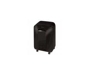 Fellowes BF5050001 triturador de papel Negro