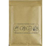 Fellowes bolsa acolchada burbujas bankers box nº 14 (180x260) pack 10