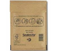 Fellowes bolsa acolchada burbujas bankers box nº 16 220x330 pack 10 u