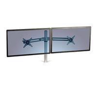 Fellowes - Brazo accesorio para estación sit-stand Lotus, doble