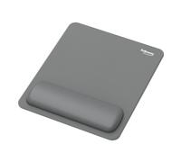 Fellowes breyta 100142556 alfombrilla para ratón gris