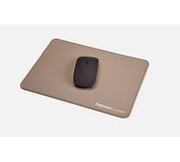 Fellowes breyta alfombrilla de ratón ergonómica extragrande beis are
