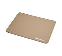 Fellowes Alfombrilla de ratón Breyta XL extragrande antideslizante Microban beige 280x210x2,5 mm