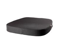 Fellowes Cojín de Asiento Comfort Breyta - Soporte ergonómico, Alivio de la presión, Base Antideslizante, Materiales ecológicos, portátil, 5 años de garantía, Ideal para la Oficina y el hogar
