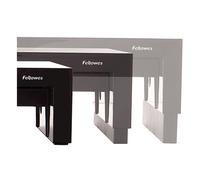Fellowes Designer Suites soporte para monitor negro