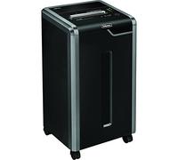 Fellowes - Destructora 325Ci Corte En Partículas