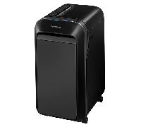 Fellowes LX Series Powershred LX220 triturador de papel 65 dB Negro
