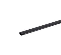 Fellowes Dorsini Rilegafogli - Accesorio para encuadernado (Negro, 25 hojas)