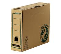 Fellowes Earth caja de archivo A4 80 x 250 x 319 mm (20 unidades)