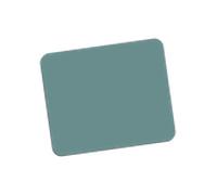 Fellowes Economy Gris - Alfombrilla