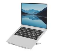 Soporte fellowes alumia 100138867 para portátiles hasta 15'
