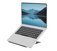 Soporte fellowes alumia 100138868 para portátiles hasta 15'