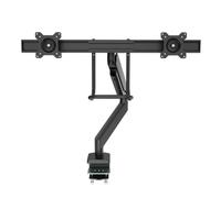Fellowes Brazo para monitor Eppa Crossbar – Radio de giro 20° – Negro