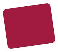 Fellowes Estandar Rojo - Alfombrilla