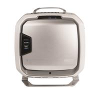 Fellowes Fellowes AeraMax Pro AM III con pantalla + soporte de suelo Purificador de aire profesional con soporte de suelo ideal para espacios de entre 30 y 65