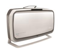 Fellowes Fellowes AeraMax Pro AM IV + soporte de suelo Purificador de aire profesional con soporte de suelo ideal para espacios de entre 55 y 130 m²