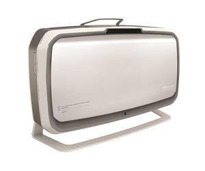 Fellowes Fellowes AeraMax Pro AM IV + soporte de suelo Purificador de aire profesional con soporte de suelo ideal para espacios de entre 55 y 130 m²