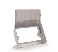 Fellowes Fellowes Soporte de suelo para purificador de aire Soporte para instalar el purificador de aire en el suelo