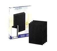 PACK 4 FILTROS DE CARBONO FELLOWES PARA PURI. DX95 4XFILTRO