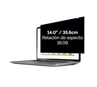 FILTRO PRIVACIDAD 14 PULGADAS FELLOWES 4812001 4812001