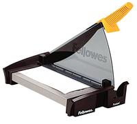 Fellowes Fusion A4/120 guillotina para papel 10 hojas