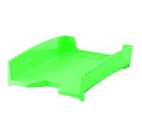 Fellowes G2D 00080 - Bandeja para documentos, verde
