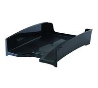 Fellowes G2D 00083 - Bandeja para documentos, negro